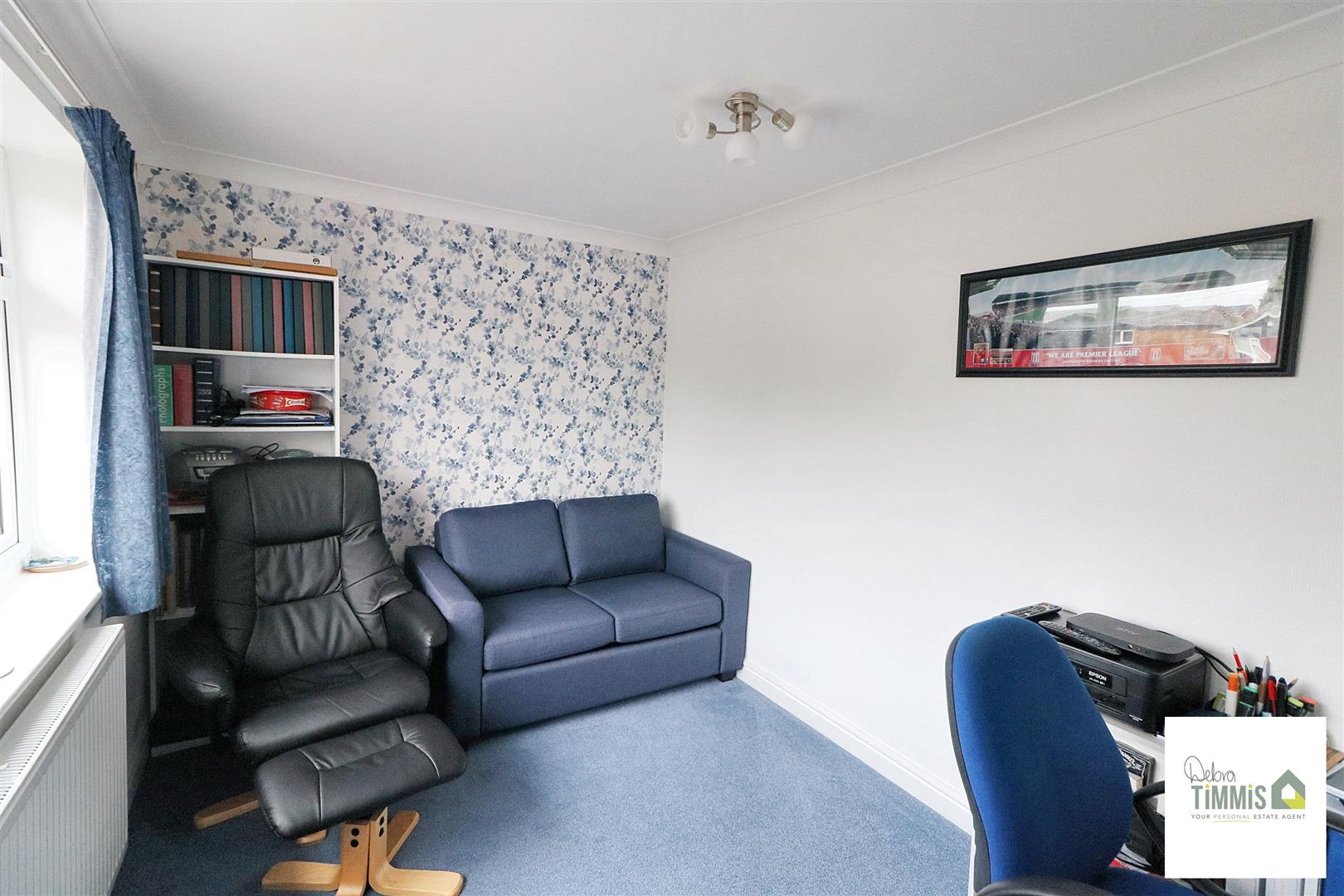 Millrise Road, Milton, Stoke-On-Trent